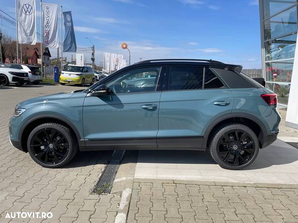 Volkswagen T-ROC 1.5 TSI DSG Style - 7