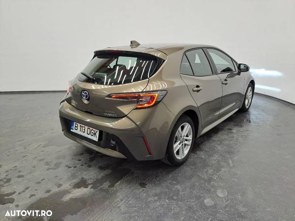 Toyota Corolla 1.8 HSD Active - 3