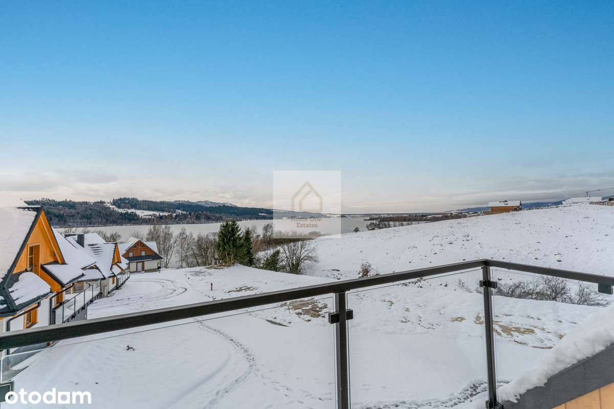 Na sprzedaż dom w Kluszkowcach-13