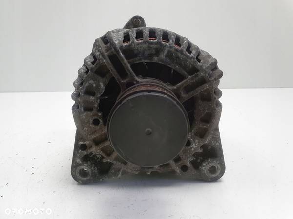 Nissan Qashqai 1.5 DCI ALTERNATOR bosch 150A 0124525140 - 3