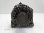 Nissan Qashqai 1.5 DCI ALTERNATOR bosch 150A 0124525140 - 3