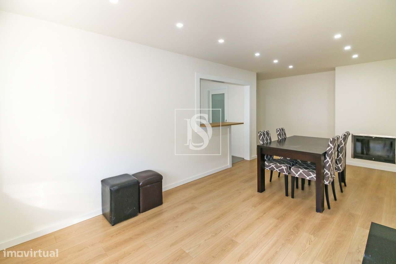 Apartamento T3 Braga - Grande imagem: 4/10