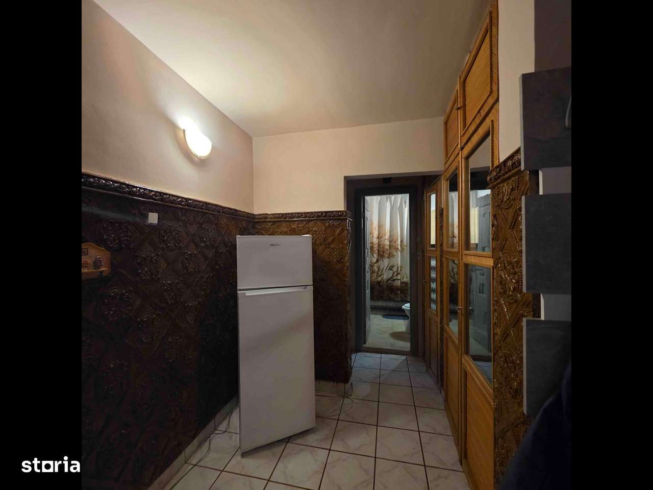 Apartament Decomandat Doua Camere Războieni Velenta-6