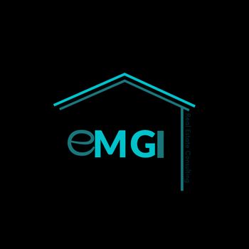 EMGI CONSULT INVEST SRL Siglă