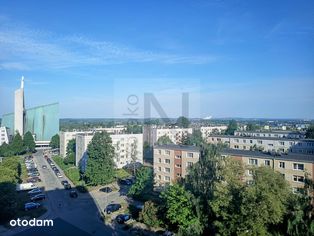 Okazja!!! Kawalerka z balkonem blisko uczelni