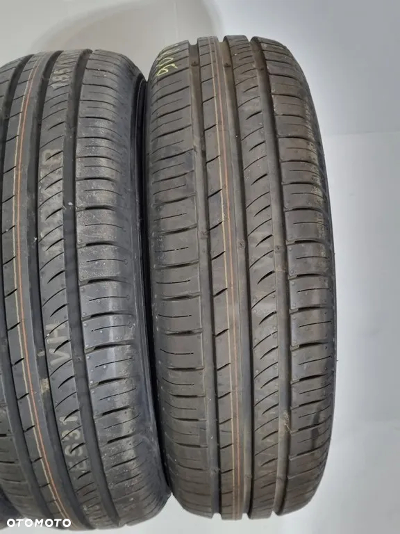 Opony K9080 Kumho 185/65R15 letnie komplet demo wysyłka-odbiór - 6