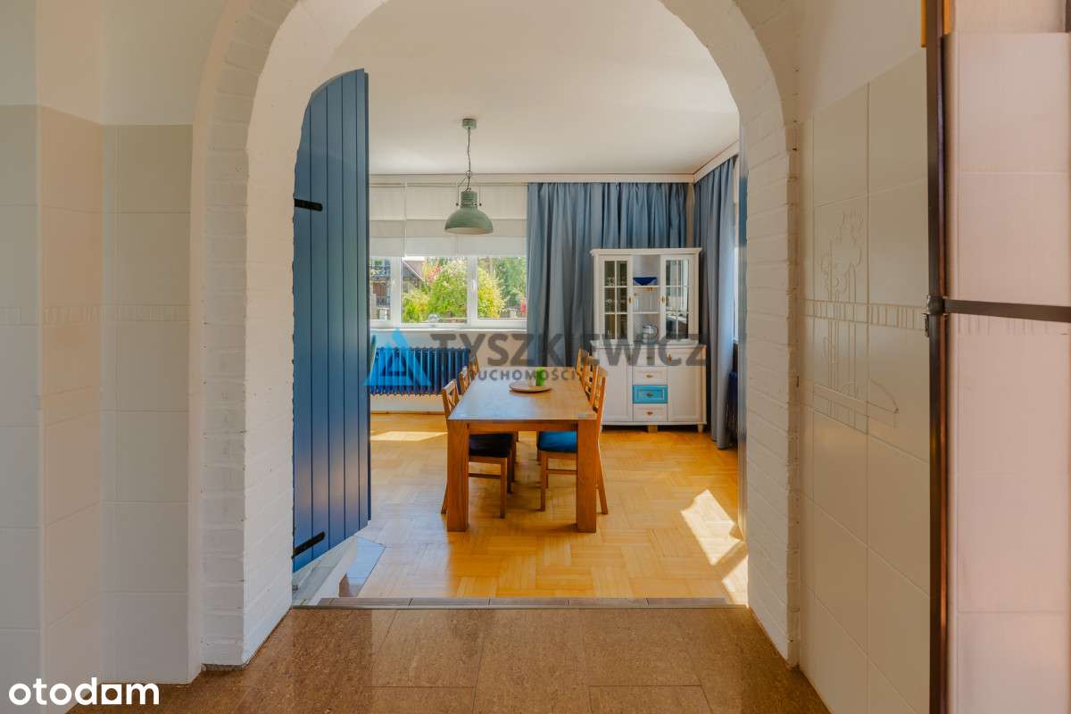 Piękny dom Stężyca, Żuromino blisko jeziora - Pełny obrazek: 5/20