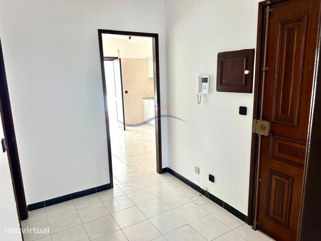Apartamento T3 - Monte Real-5