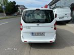 Ford Tourneo Courier 1.0 EcoBoost Trend - 8