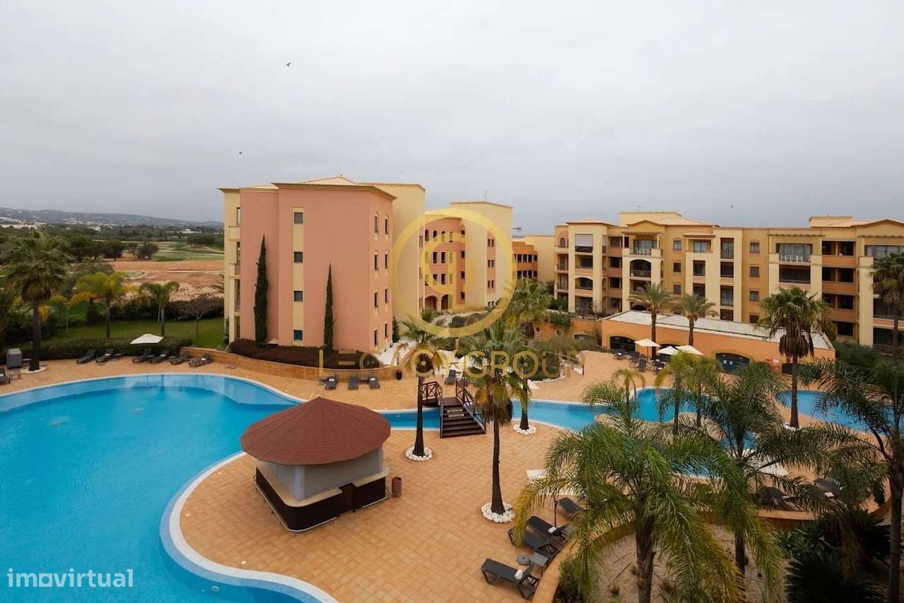 T2 Condomínio Privado de Luxo - Vilamoura-11
