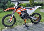 KTM SXF - 7