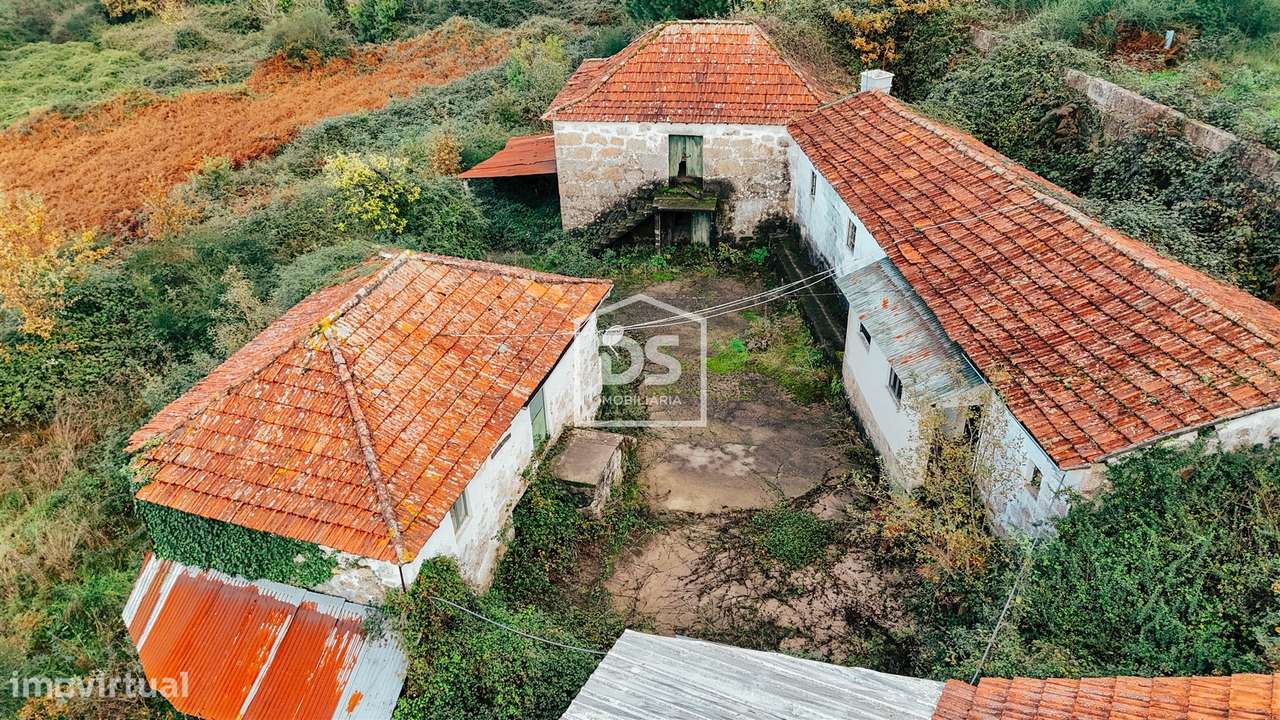 Quinta T5 Venda em Figueiras e Covas,Lousada-21