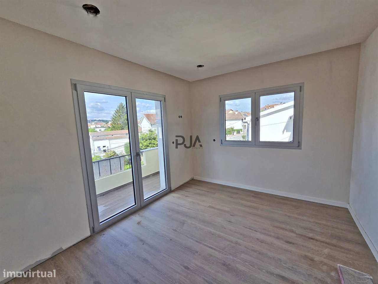 Apartamento T3 Em Abraveses Viseu