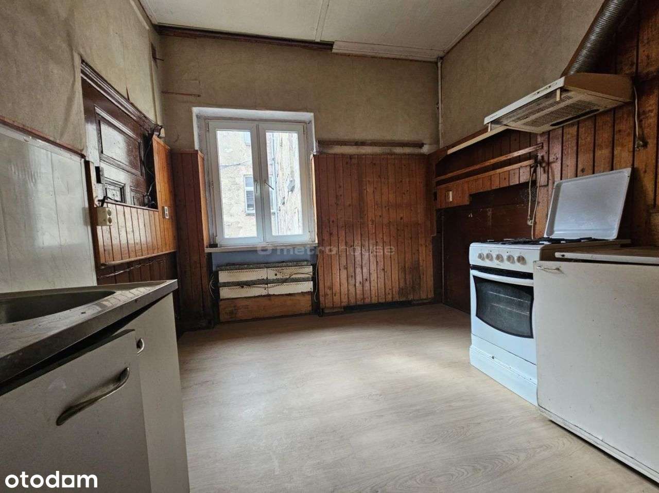 Mieszkanie 70 m2 3 pokoje w kamienicy w centrum ! - Pełny obrazek: 4/6