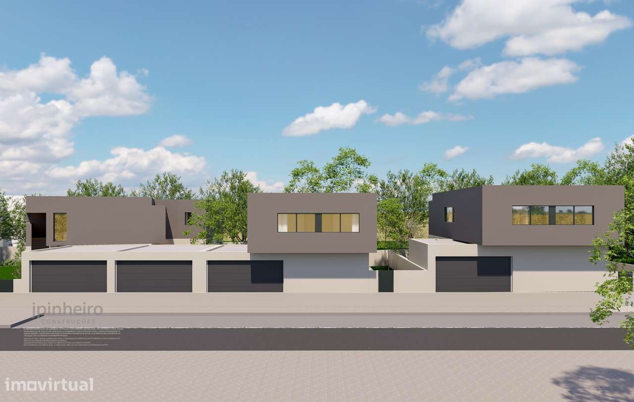 Terreno com Projeto Aprovado, Licença paga para construção de moradias - Grande imagem: 2/14