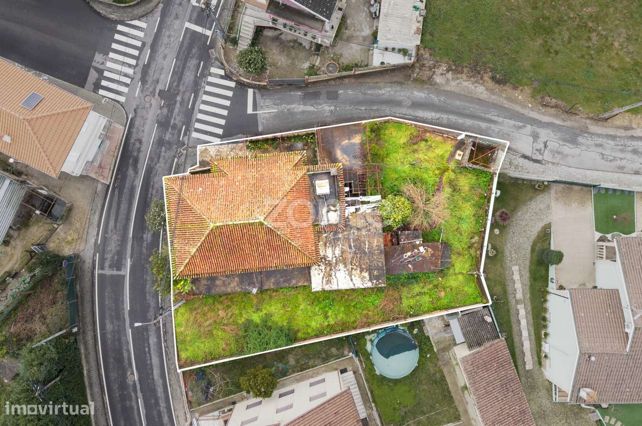 Prédio para Investimento em Vizela - Grande imagem: 4/34