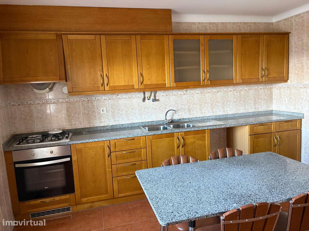 T3 em banda pronta a habitar com sótão habitável - Grande imagem: 4/15