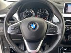 BMW X2 sDrive18d Advantage - 14