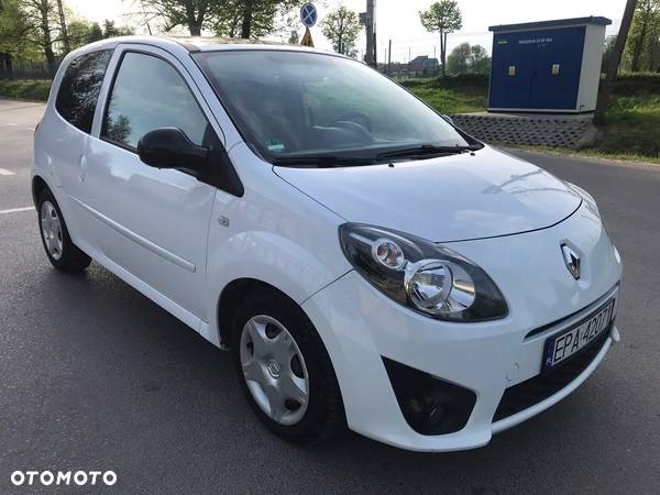 Renault Twingo 1.2 16V Dynamique - 3