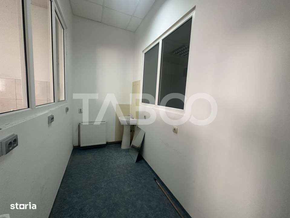 Apartament la casa 110 mpu 5 camere 2 bai parter Orasul de Jos Sibiu - Imagine principală: 5/9