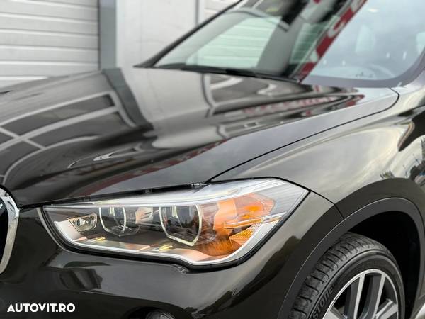 BMW X1 - 4