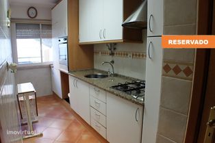 RESERVADO Apartamento T1 | a 3min Amoreiras | Campolide