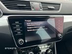 Skoda Superb 1.5 TSI Ambition DSG - 27