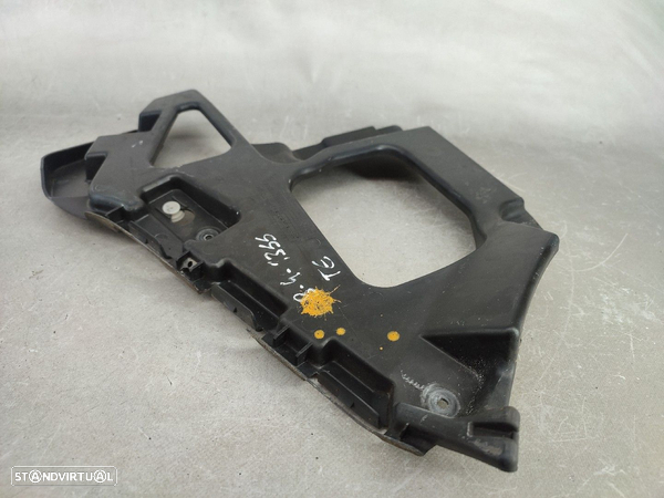 Guia De Para Choques Renault Megane Ii Grandtour (Km0/1_) - 5