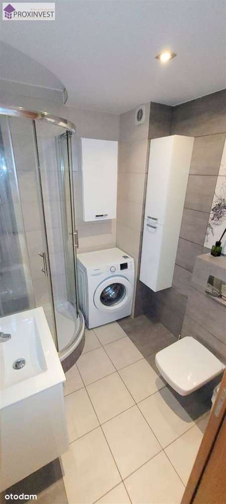 Przytulne 2 pokoje, do zamieszkania, Wieliczka - Pełny obrazek: 5/7