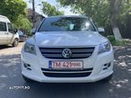 Volkswagen Tiguan 2.0 TDI DPF 4Motion BlueMotion Technology DSG Trend & Fun - 10