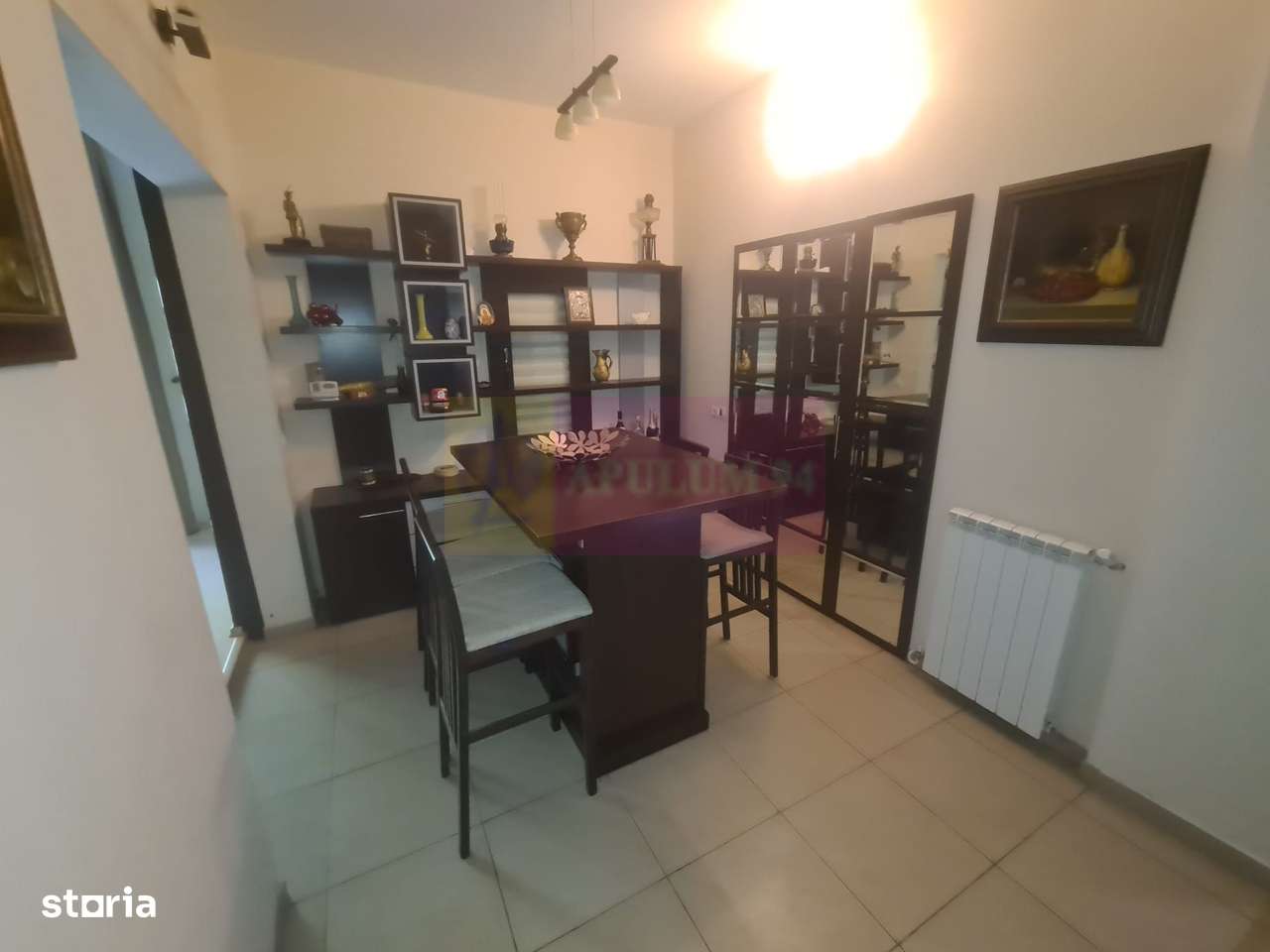 Vila de vanzare in Campina - Zona Lunca Mare - Imagine principală: 5/20