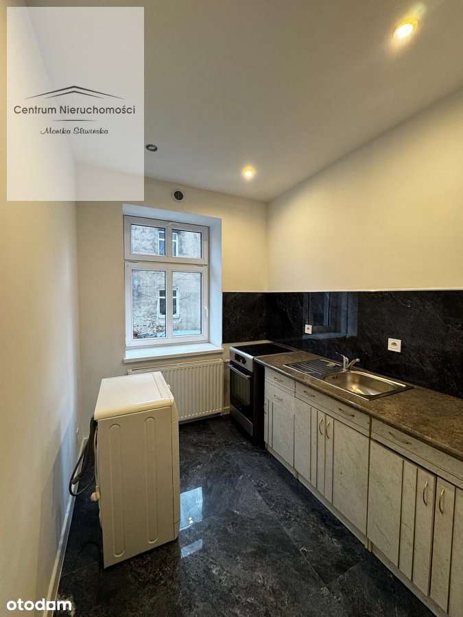 Na sprzedaż mieszkanie na parterze! - Pełny obrazek: 4/6