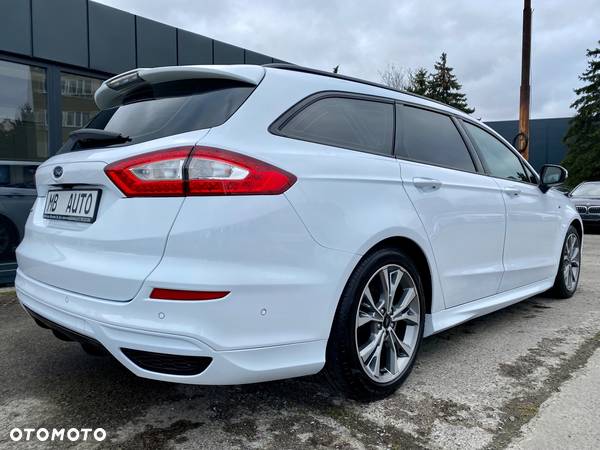 Ford Mondeo 2.0 TDCi ST-Line - 6