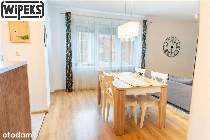 Mieszkanie - Bytów-16