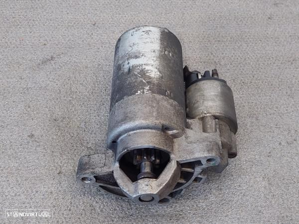 Motor Arranque Peugeot 206 Hatchback (2A/C) - 3