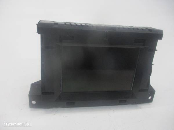 Display Opel Astra H (A04) - 3