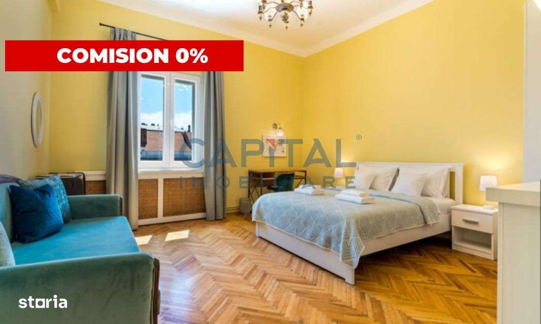Comision 0% Apartament 2 camere, etajul 2, Eroilor - Imagine principală: 1/6
