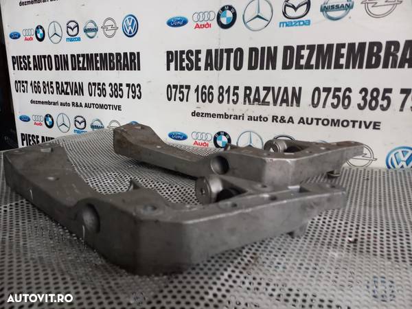 Suport Cutie Transfer Bmw 3.0 D 4.0 D 5.0 D Euro 6 M2 M3 M4 M5 M6 M7 M8 X3M X4M X5M X6M X7M G20 G21 G30 G31 G11 G12 G13 G14 G15 G16 G01 G02 G05 G06 G07 X3 X4 X5 X6 - 2