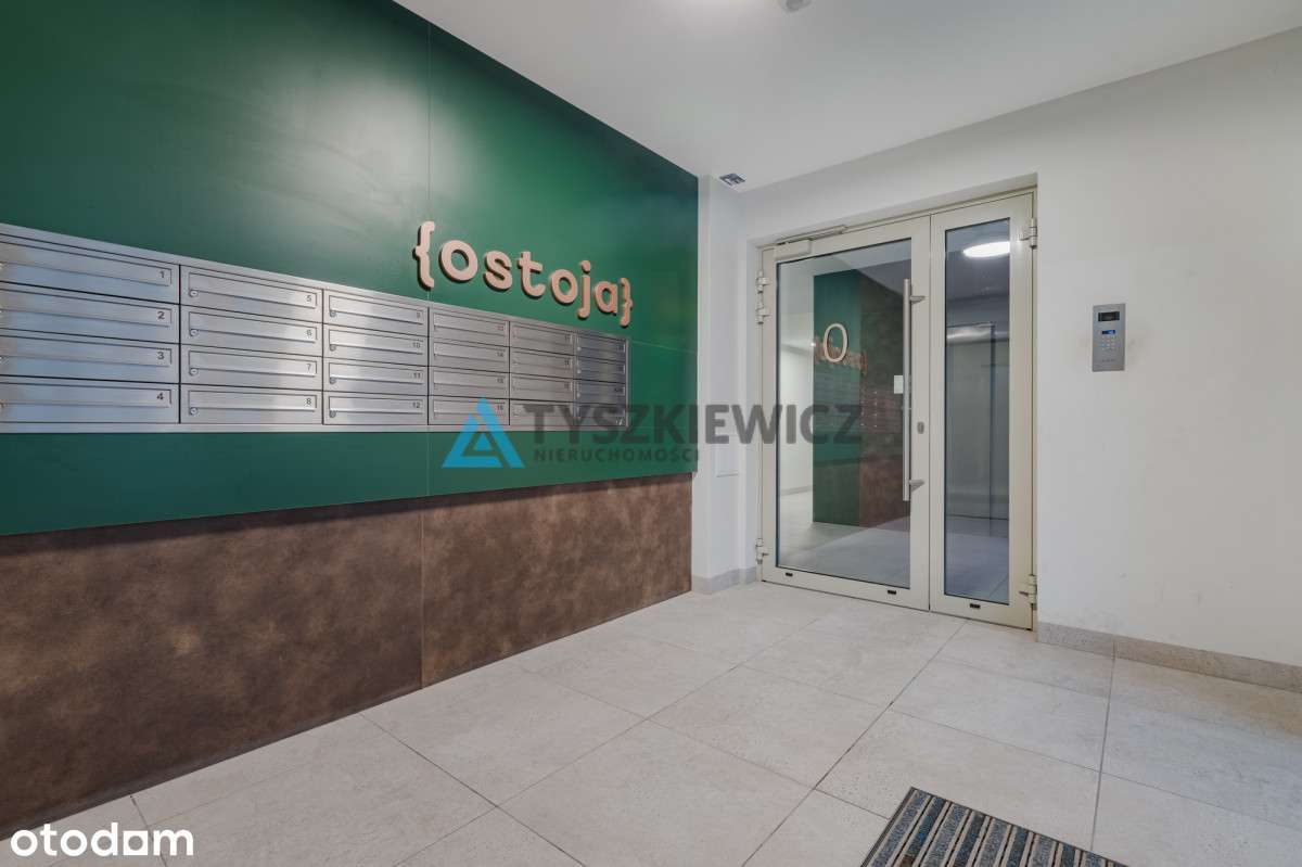 Mieszkanie z ogródkiem-6