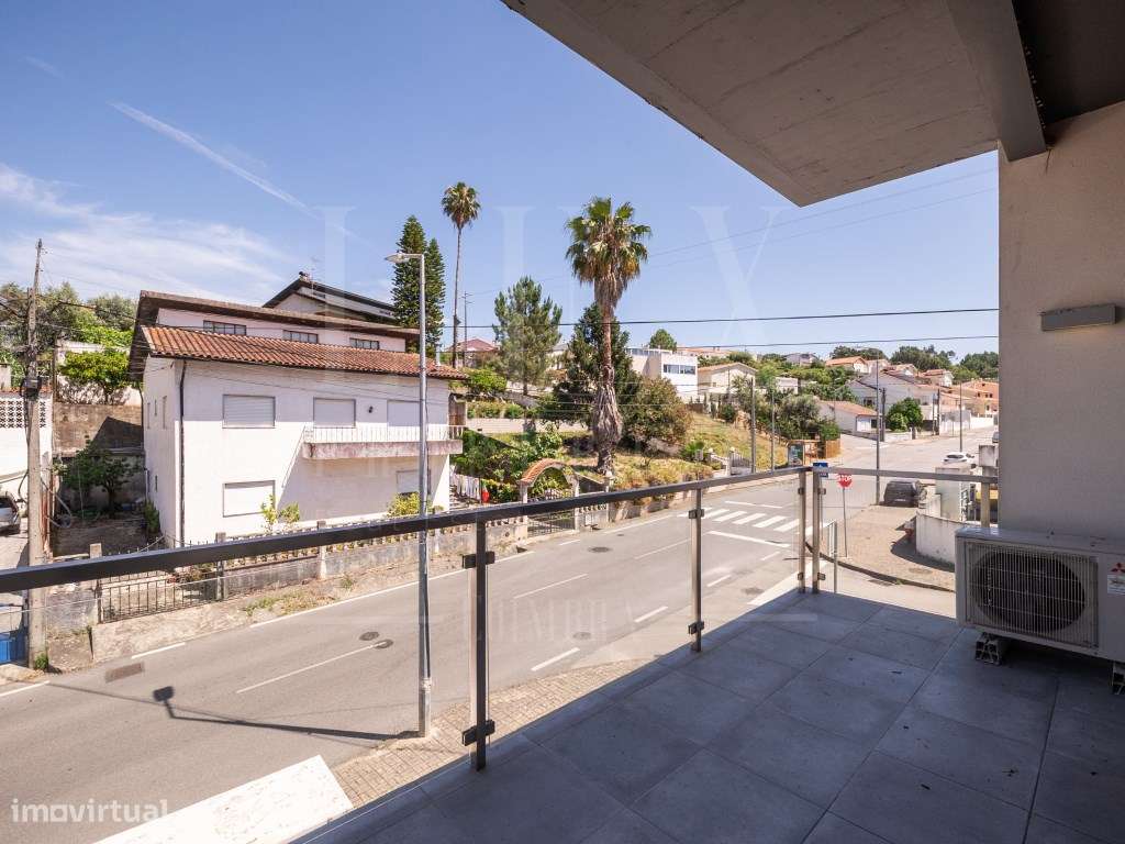 Moradia T4 | Bairro da Liberdade, Coimbra-25