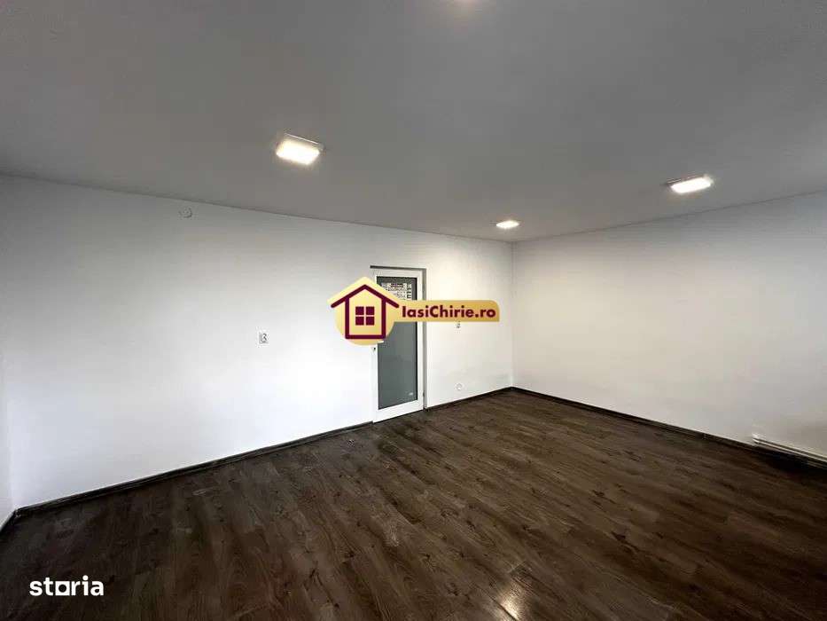 Spatiu Comercial Targu Cucu - Imagine principală: 2/2