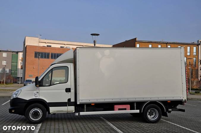 Iveco 70c15 - 15