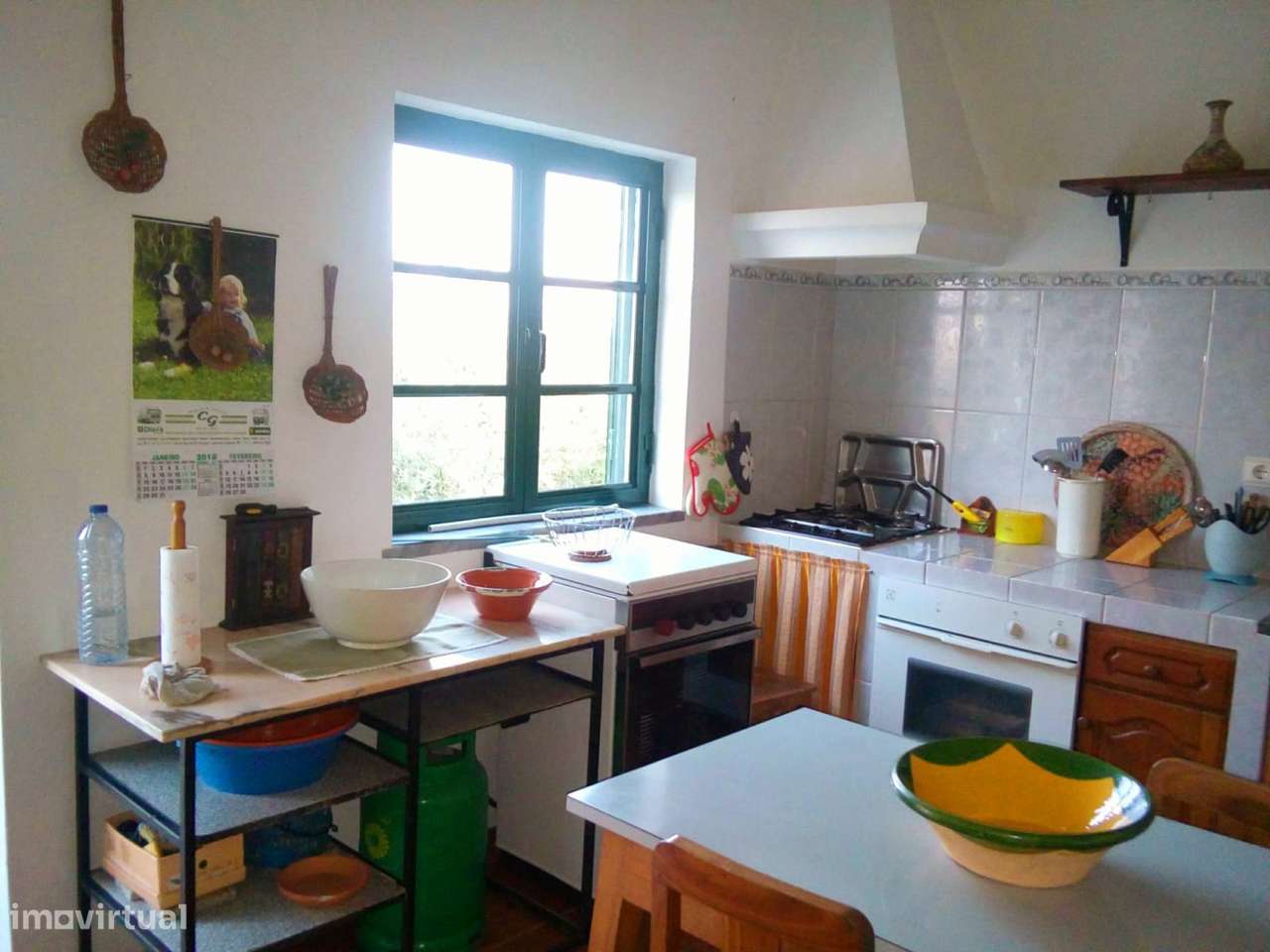 Casa de Campo Castro Verde-17