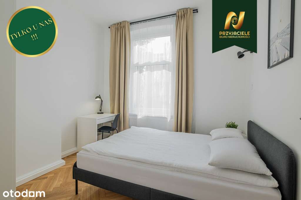 4 pokoje w Sopocie ! Wys. pokoi to 3,3m !-9