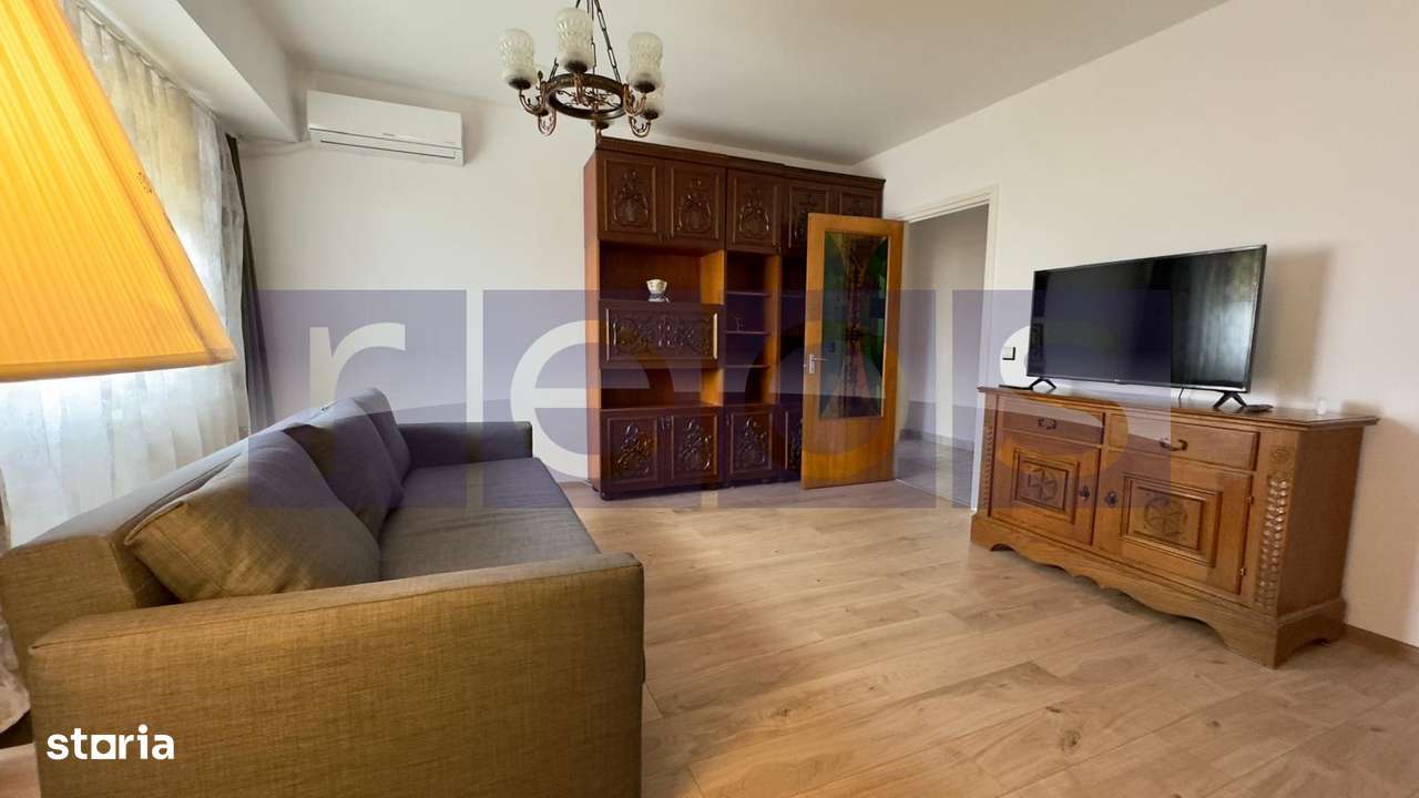 INCHIRIERE 4 CAMERE | DECOMANDAT | IANCULUI | METROU - Imagine principală: 5/13