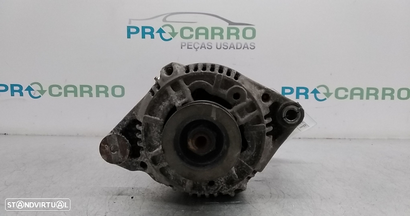 Alternador Honda Civic Vi Aerodeck (Mb, Mc) - 5