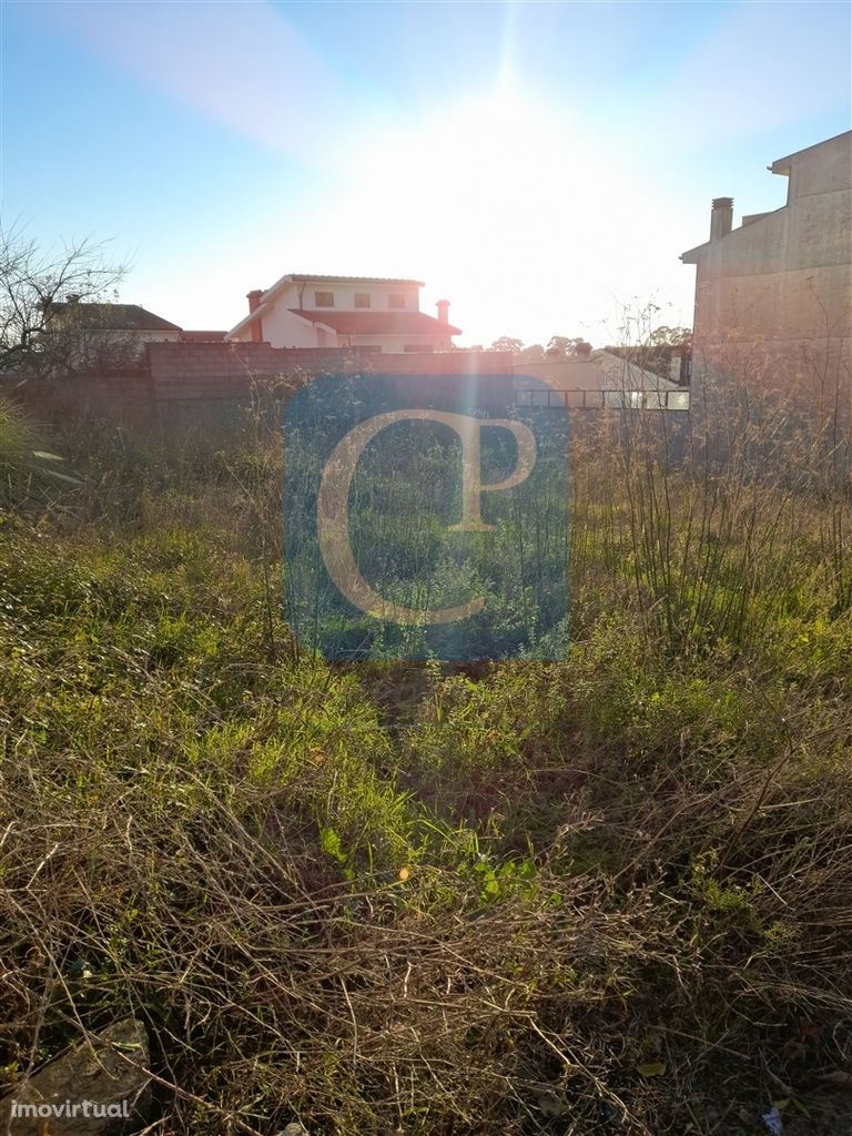 Terreno para Construção - Alto da Serra, Baguim Monte