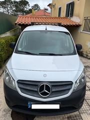 Mercedes-Benz Citan 108 CDI