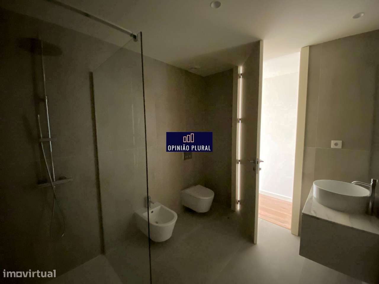 T1 Novo com Elegância Intemporal na Boavista-14