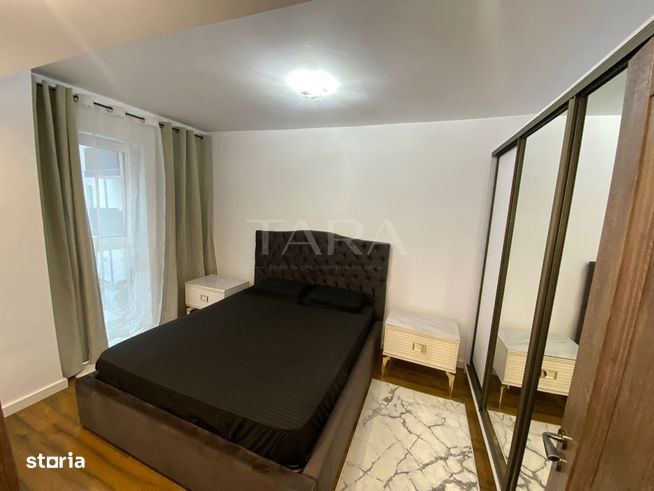 Apartament 2 camere semidecomandat – Dâmbul Rotund-0